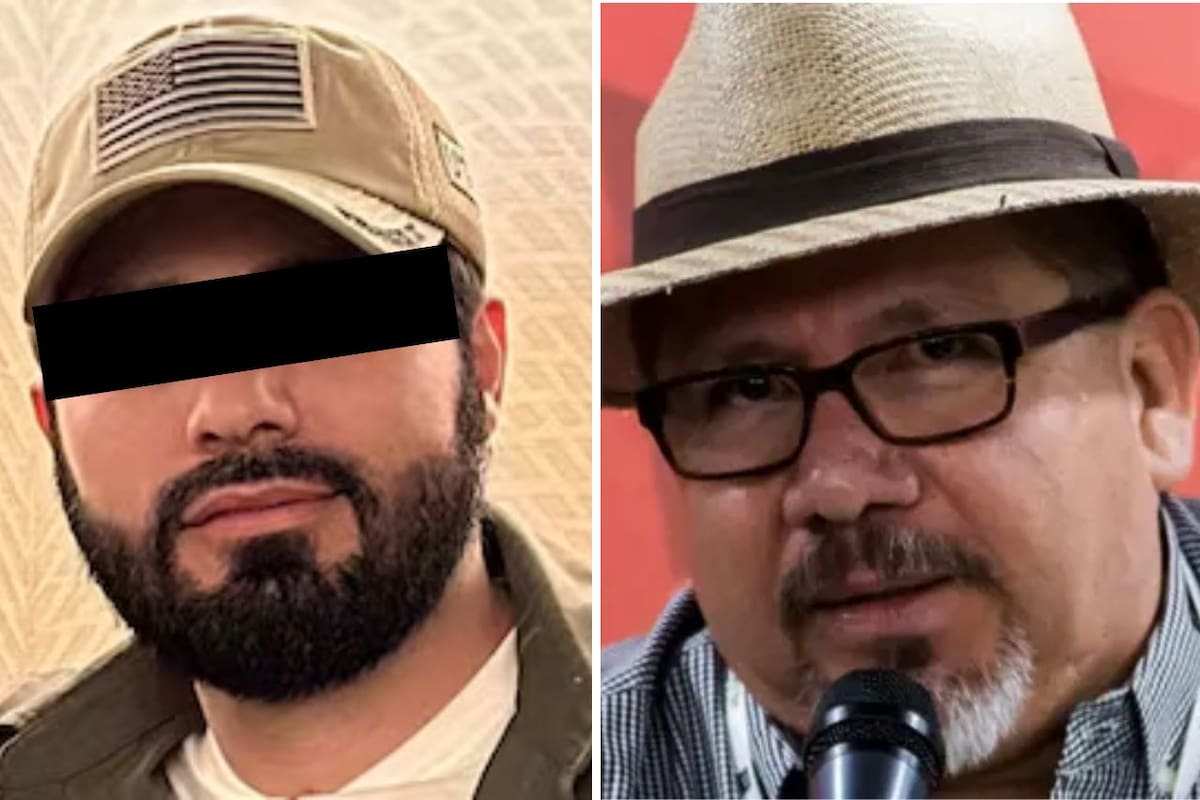 Familiares de Javier Valdez piden extradición de “Mini Lic” a México