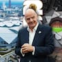 Ni la FIFA pudo con el logo del Mercedes-Benz Stadium en el Mundial 2026: la regla del “sitio limpio” encuentra su límite en Atlanta