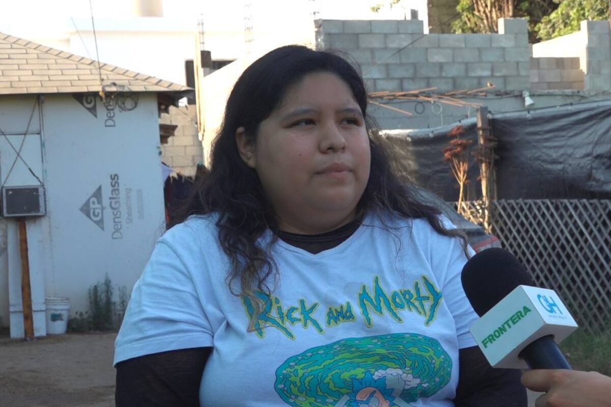 Solicita apoyo para cubrir gastos médicos derivados de quistes ováricos