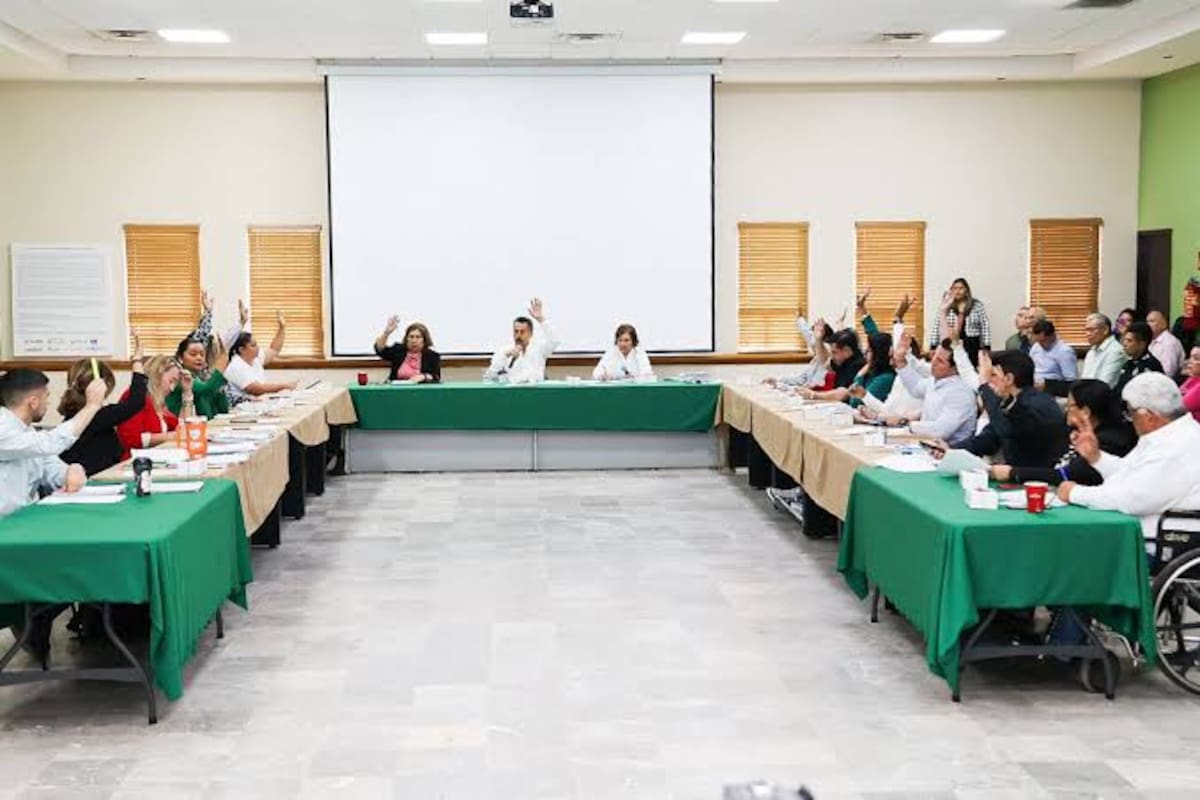 Continúa pendiente designación de regidor étnico en Cajeme