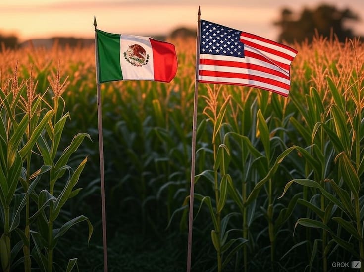 Tribunal ordena a la Secretaría de Economía dar una respuesta completa sobre una posible demanda contra Estados Unidos por maíz transgénico y riesgos a la biodiversidad mexicana