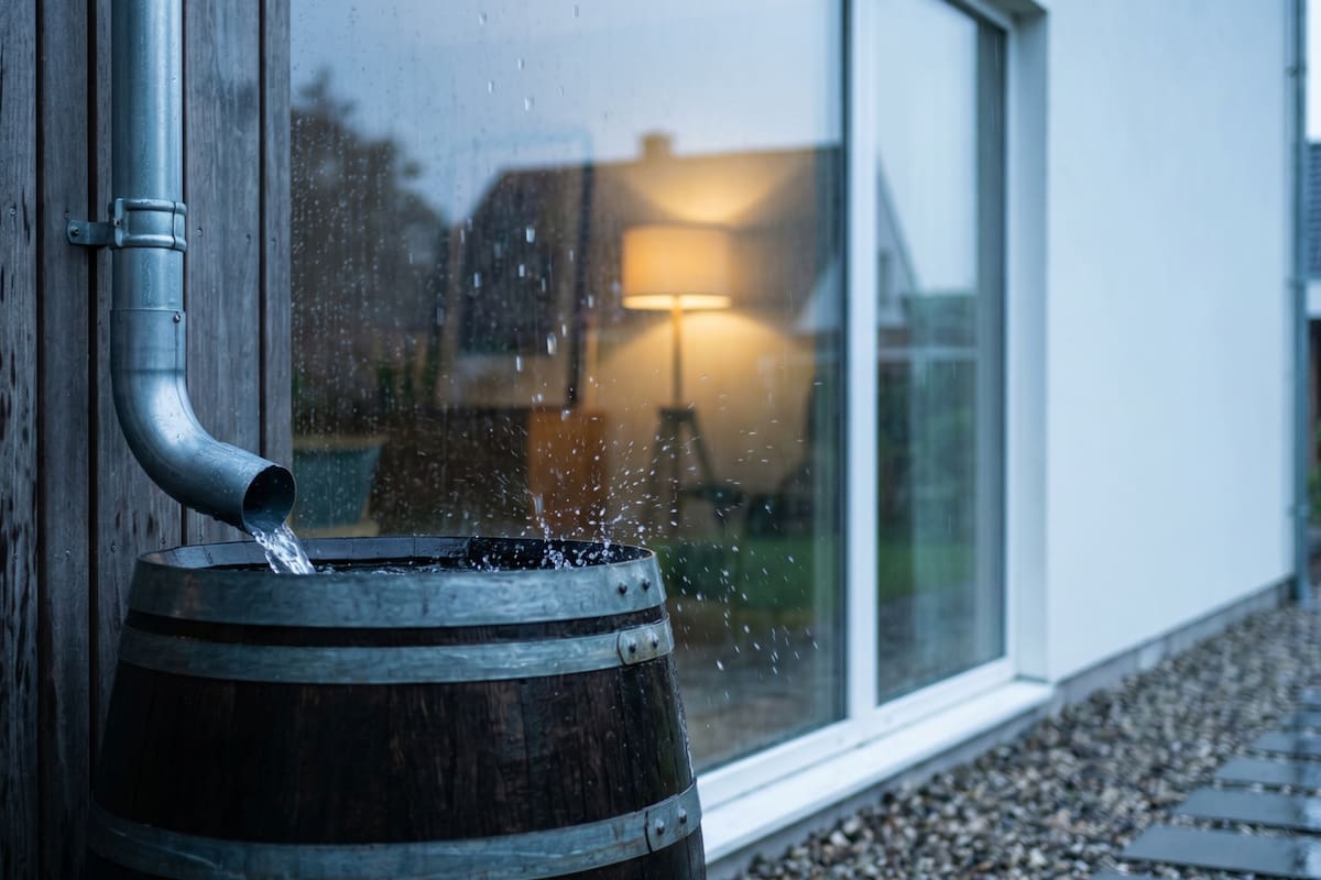 El secreto para evitar inundaciones en tu calle podría estar dentro de tu propia casa: un estudio revela que captar agua de lluvia y reutilizar aguas grises reduce hasta un trece por ciento los desastres urbanos al liberar la presión de las alcantarillas saturadas