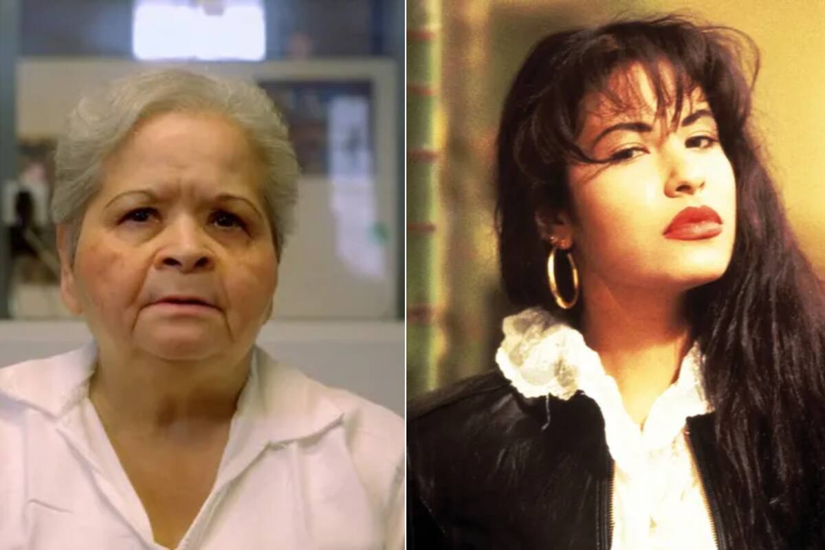 Familiar de Yolanda Saldívar asegura que Selena provocó su propia muerte; “Saldívar estaba reaccionando a la forma en que Selena la confrontó”