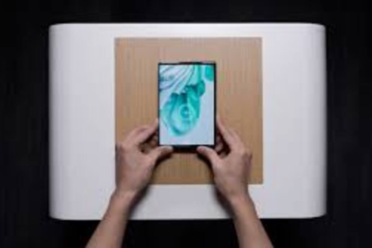 Oppo presenta nueva tecnología de carga totalmente inalámbrica