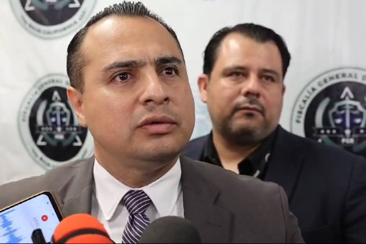 Analiza FGE situación de chofer que atropelló a niña en Villas del Campo