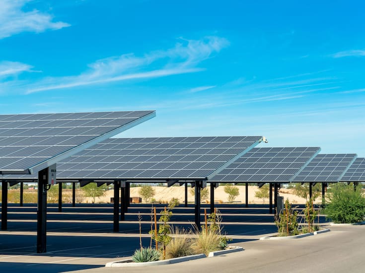 Sonora-Arizona: una frontera energética