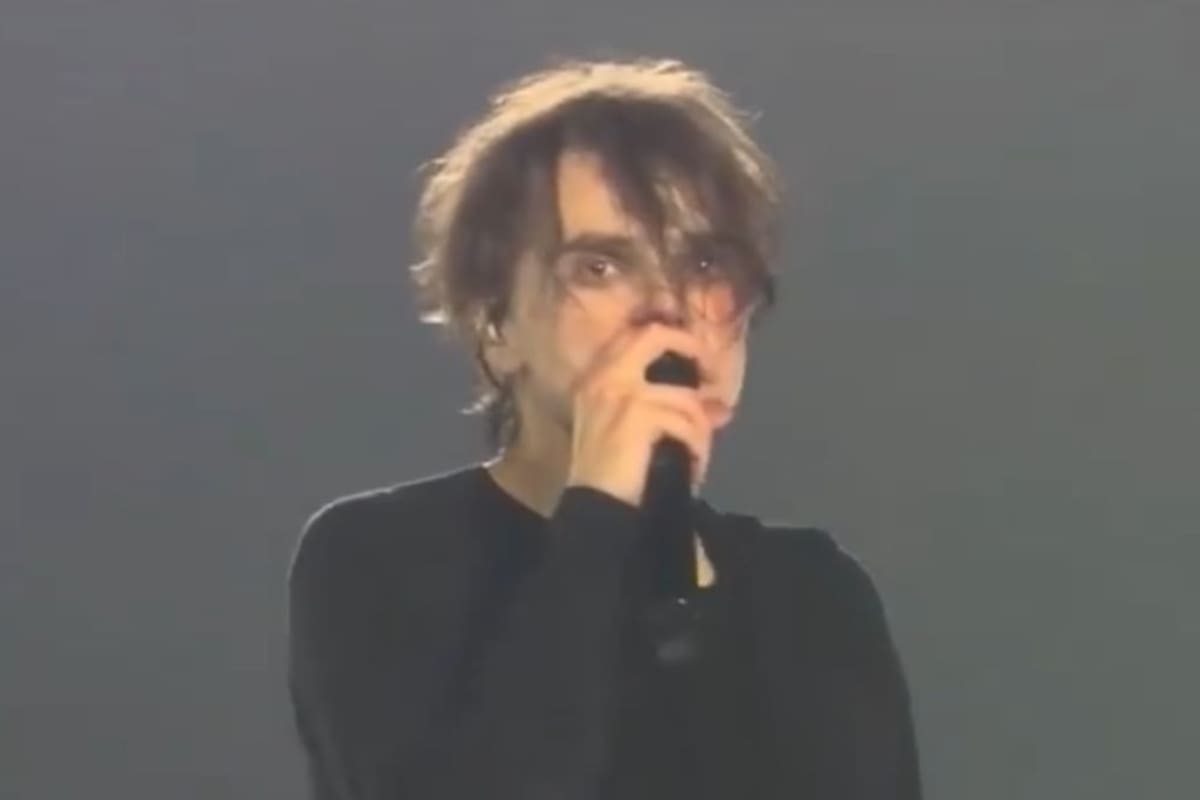 My Chemical Romance confirma que quiere hacer un nuevo álbum: Gerard Way ilusiona a los fans con MCR5