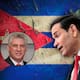 Marco Rubio advierte que EEUU impondrá más sanciones a Cuba y acusa al régimen de quedarse con el dinero del pueblo a través de Gaesa, el conglomerado militar que controla sectores clave de la economía cubana