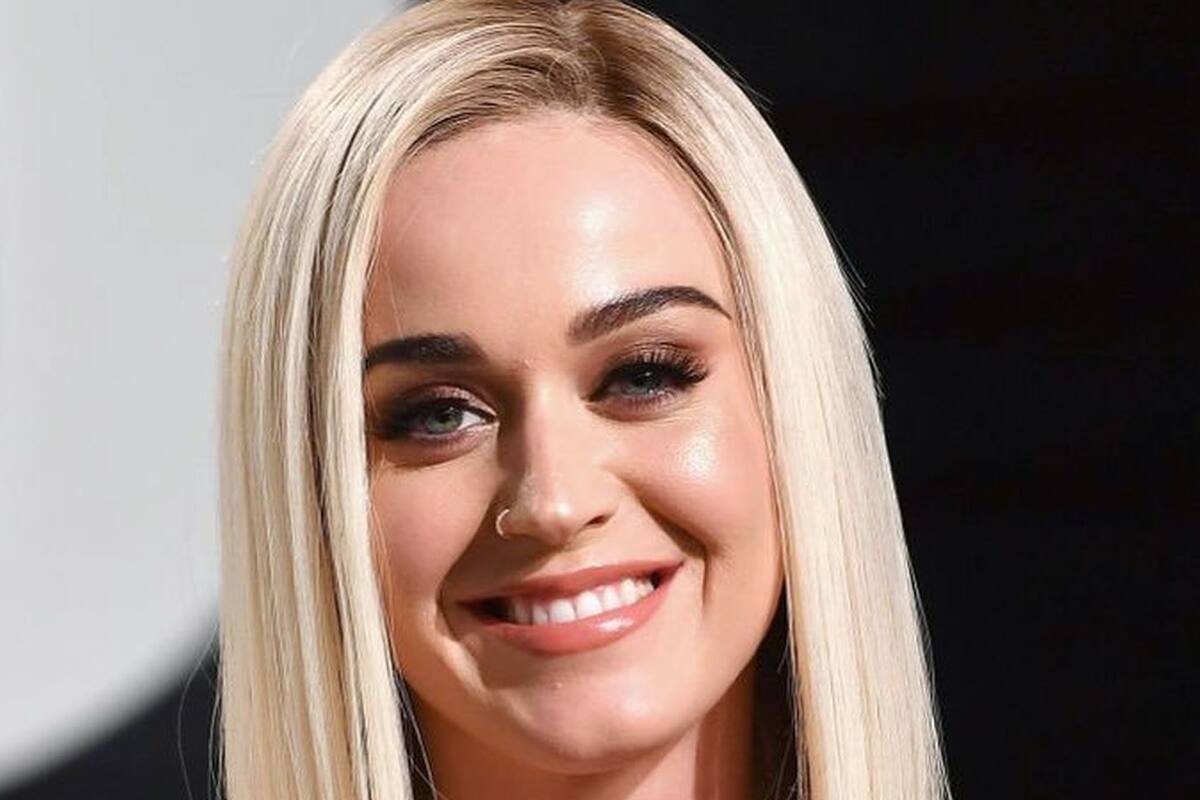 Katy Perry se mudará a Las Vegas a finales de este año