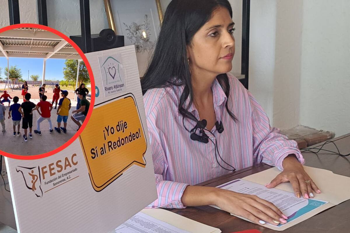 Convocan a la solidaridad: Buscan donativos para continuar ayudando a menores en situación vulnerable