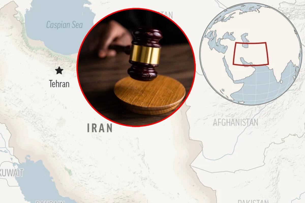 Hombre armado mata a 2 jueces vinculados a ejecuciones masivas en Irán durante 1988