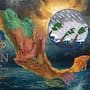 Potencial ciclón tropical Uno amenaza con lluvias torrenciales e inundaciones: Esto se espera en las próximas horas