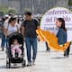 México envejece y tiene menos hijos: Inegi reporta cifra