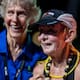 Natalie Grabow hace historia al convertirse en la mujer más longeva en completar el Ironman de Hawái a los 80 años