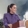 Tras incendio en Dos Bocas, Sheinbaum apunta a temperatura del coque como posible causa mientras Pemex afirma que la refinería sigue operando sin daños ni heridos