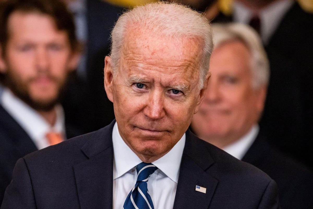 Biden apoya investigaciones independientes de abusos sexuales entre militares