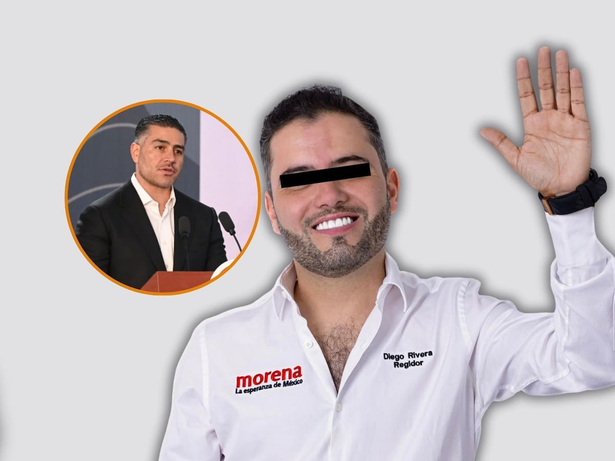 Operativo federal contra la extorsión alcanza a Tequila: detienen a su alcalde y a mandos municipales por denuncias de cobros ilegales a cerveceras y tequileras; autoridades advierten que el caso podría derivar en más órdenes de captura. | Crédito: Especial/Banco digital GH