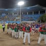 INAUGURAN ESTATAL DE BEISBOL INFANTIL DE EL IMPARCIAL 2026