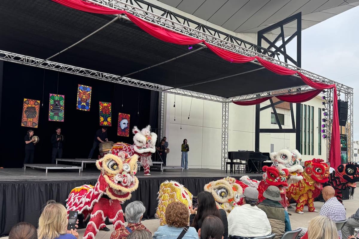 Rosarito se prepara para la 14 edición de Ópera Frente al Mar