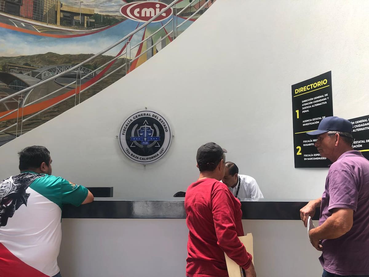 Quienes quieran interponer una denuncia o realizar algún trámite tendrán que acudir a la nueva dirección.