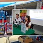 Feria de Regreso a Clases vuelve a Ciudad Obregón tras 20 años; esperan hasta 4 mil asistentes y descuentos de al menos 20%