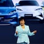 BYD dejará de traer autos chinos a Europa; Stella Li confirmó que diseñarán modelos exclusivos de menos de 4.3 metros para ciudades como París y Roma con el fin de evitar los aranceles y adaptarse al gusto de los conductores europeos