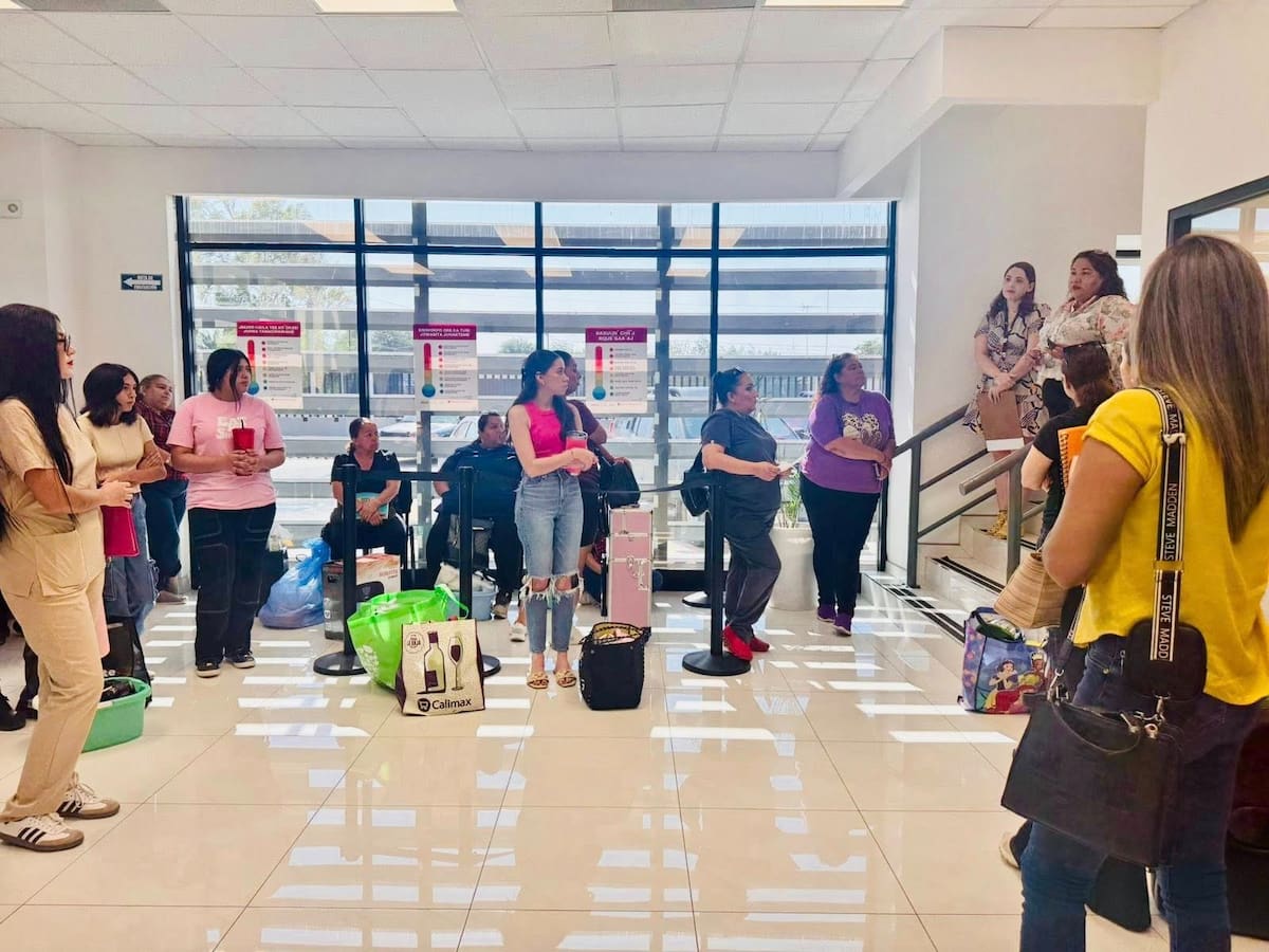 Foto: Gina Rodríguez.