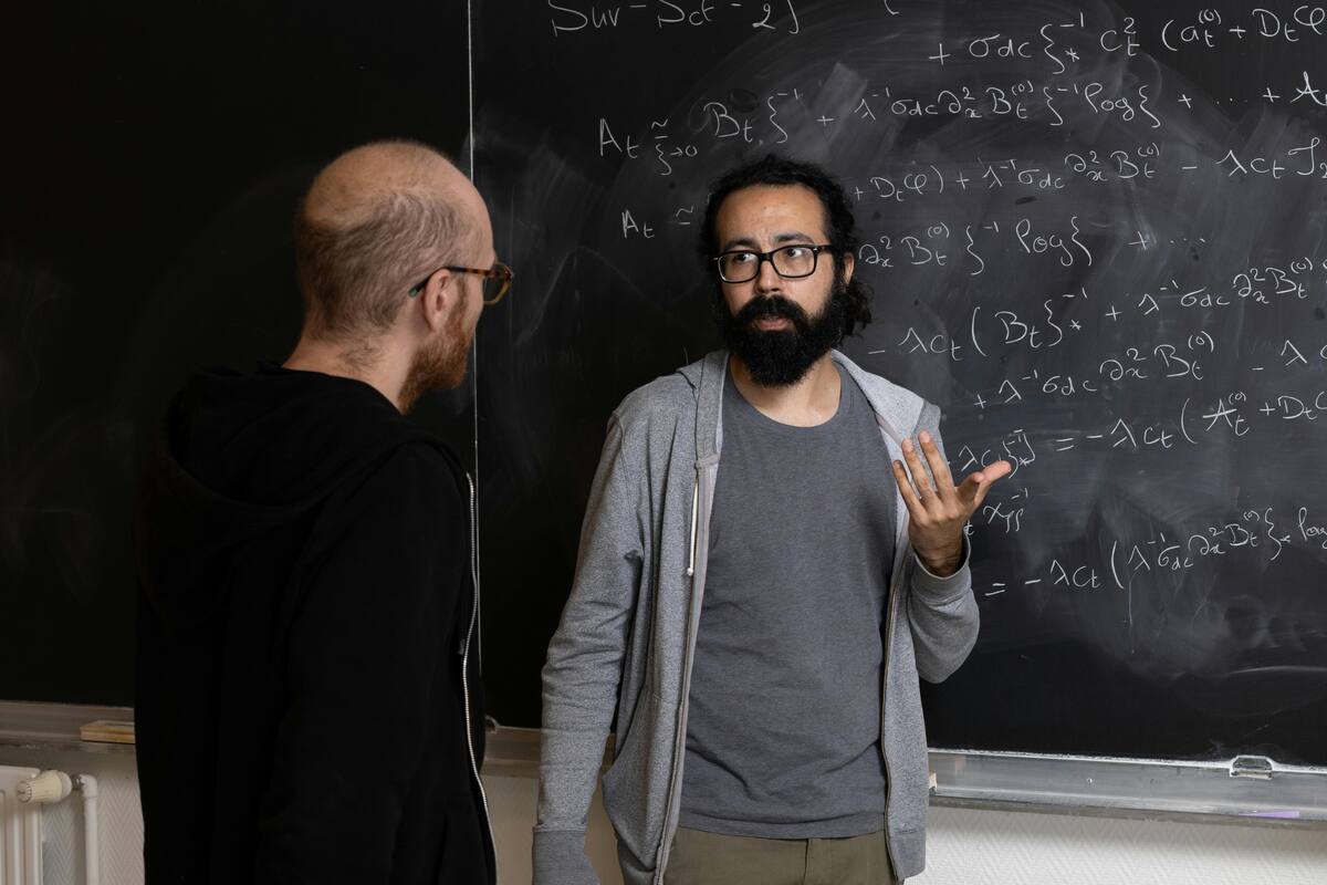 ¿Qué es la sapiosexualidad?