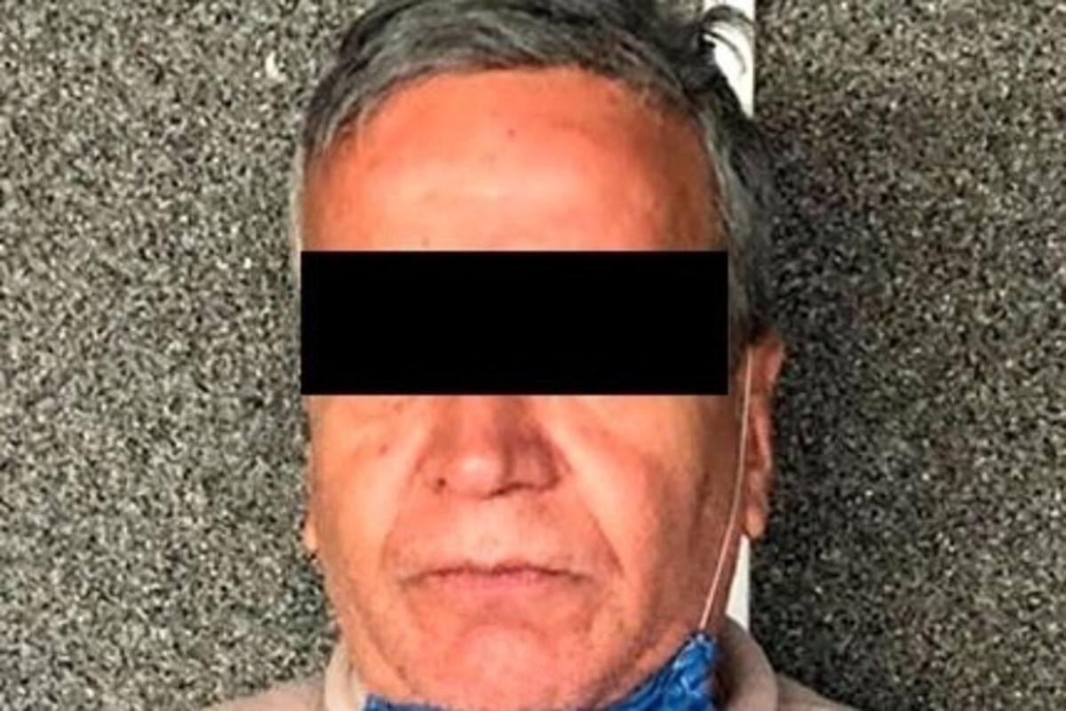 Extraditan a 'El Capi Beto', operador de 'El Mayo' Zambada