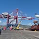Puerto de Guaymas inicia operaciones con cuatro grúas