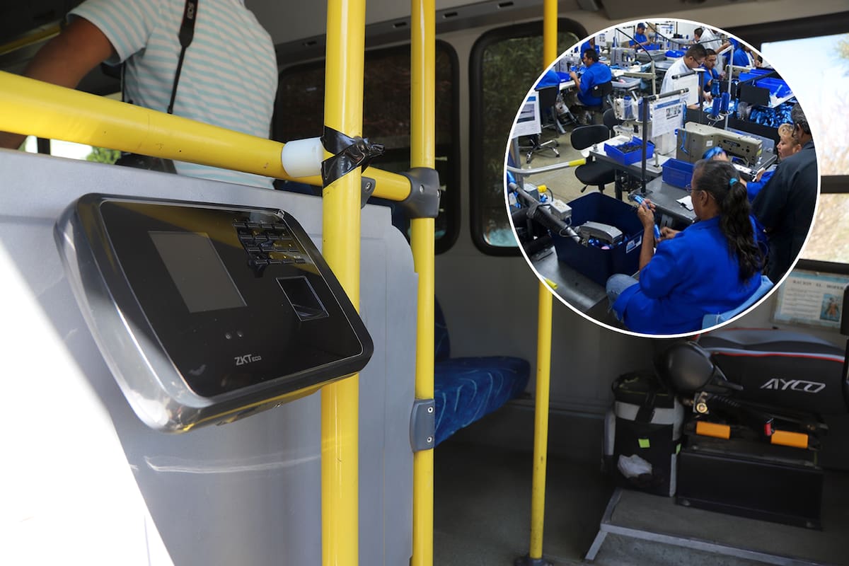 Filas por empleo regresan a maquiladoras de Tijuana