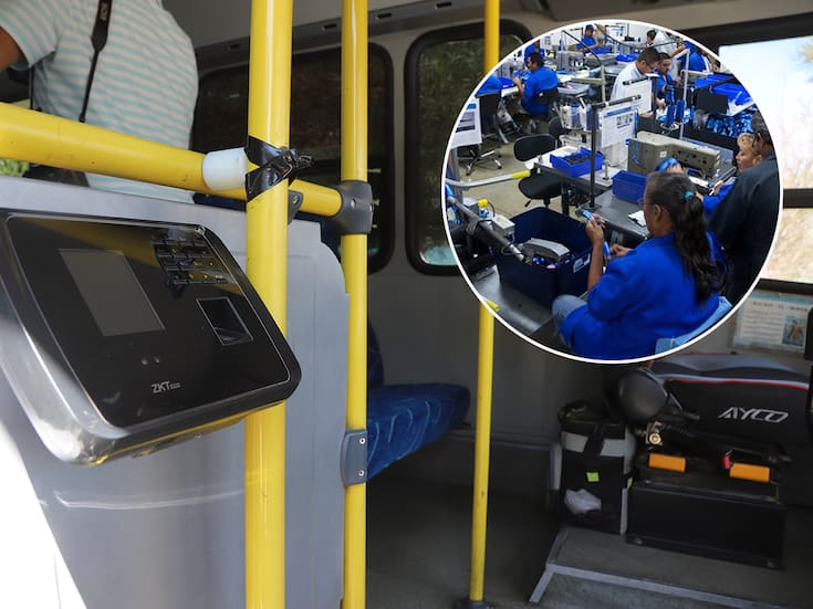 Filas por empleo regresan a maquiladoras de Tijuana