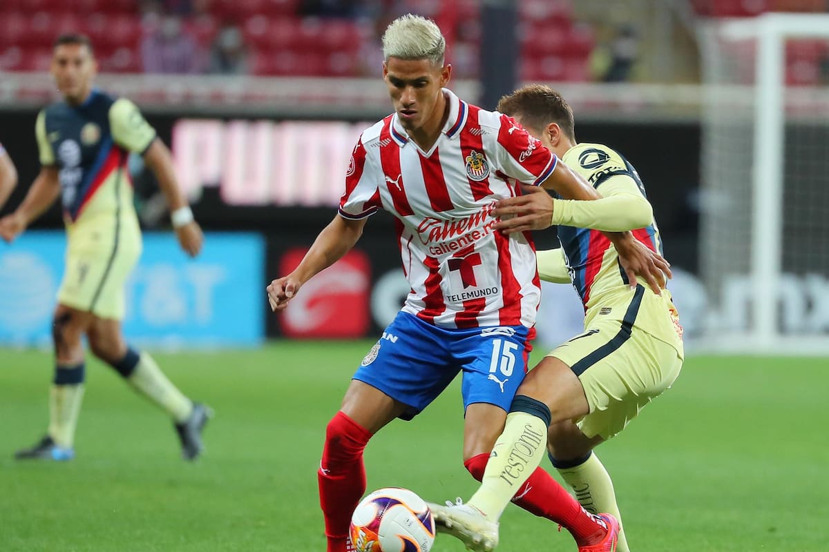 Clásico Nacional de América vs Chivas: Dónde, cuándo y a qué hora ver