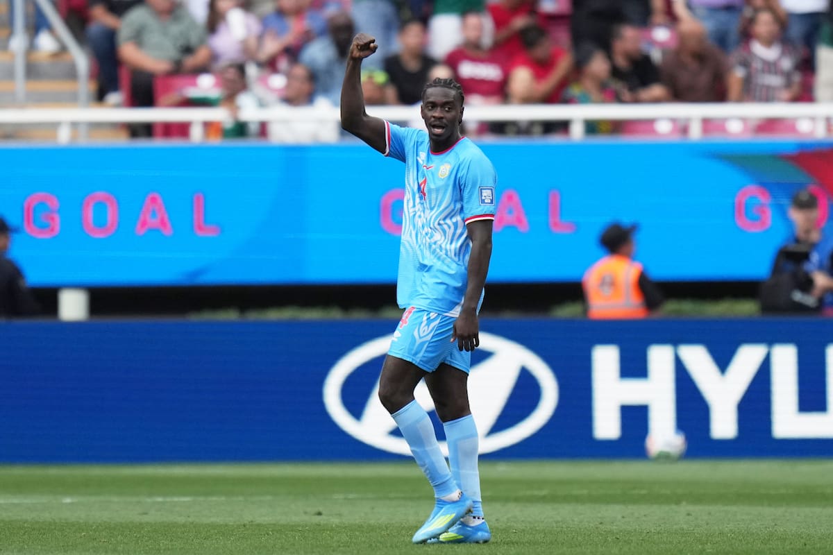 República Democrática del Congo vs Jamaica: Gol, resumen y mejores momentos de la Final del Repechaje Internacional