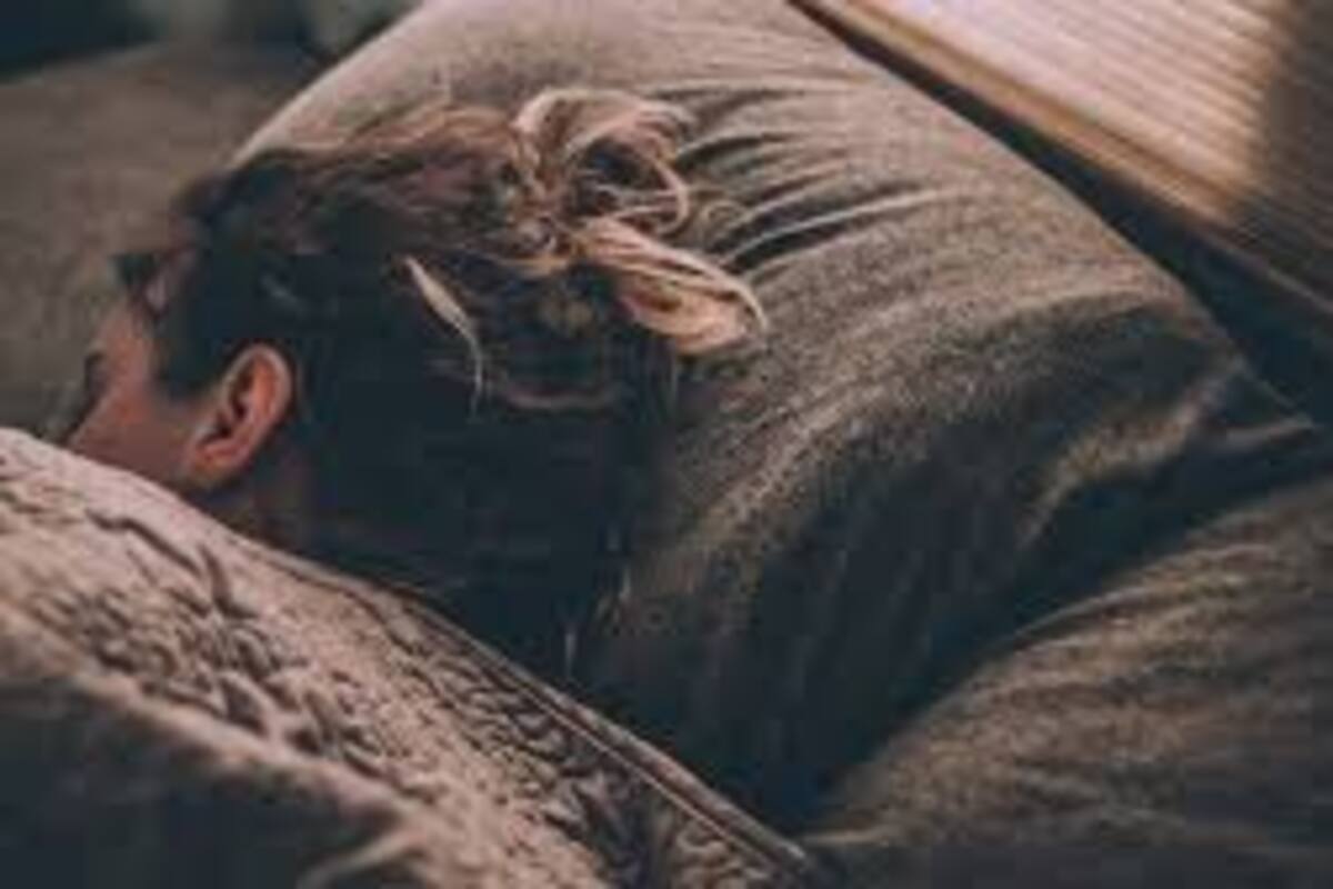 ¿Cómo saber si estás durmiendo bien?
