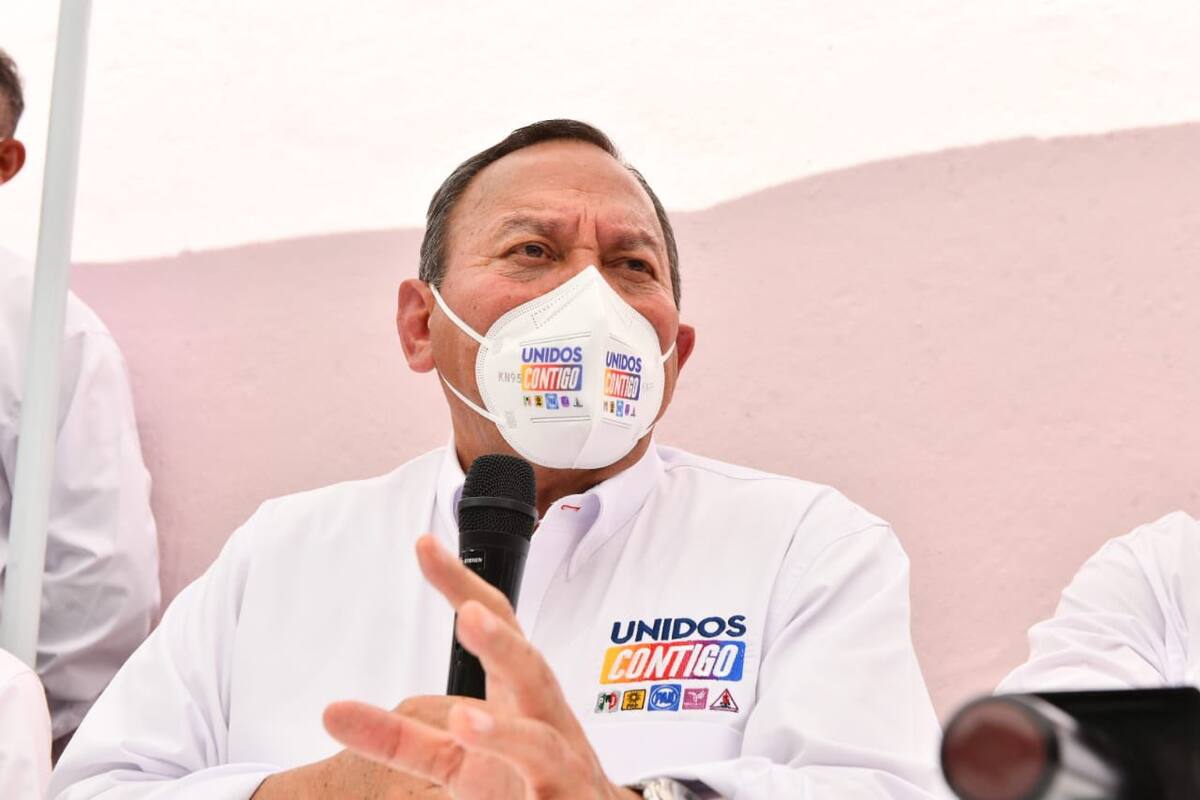 Dirigente del PRD critica a AMLO ante señalamientos contra Artículo 19