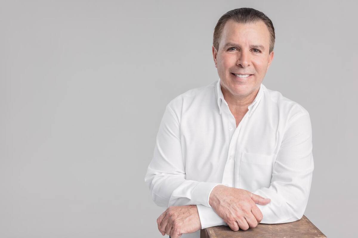Arranca "El Bebo" actividades de campaña rumbo a la gubernatura