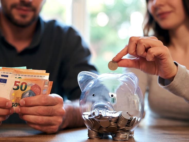 Cómo manejar el dinero en pareja y ahorrar sin afectar la relación