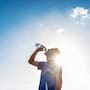 Calor extremo en Mexicali: prevén hasta 44°C y sensación térmica superior a los 47°C