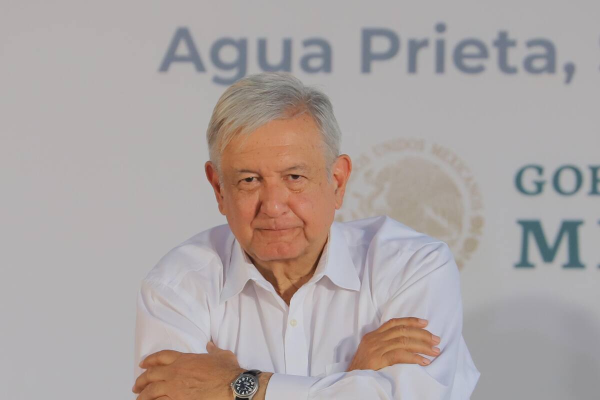 AMLO estará hoy en Bavispe: Se reunirá con las familias LeBarón, Langford y Miller