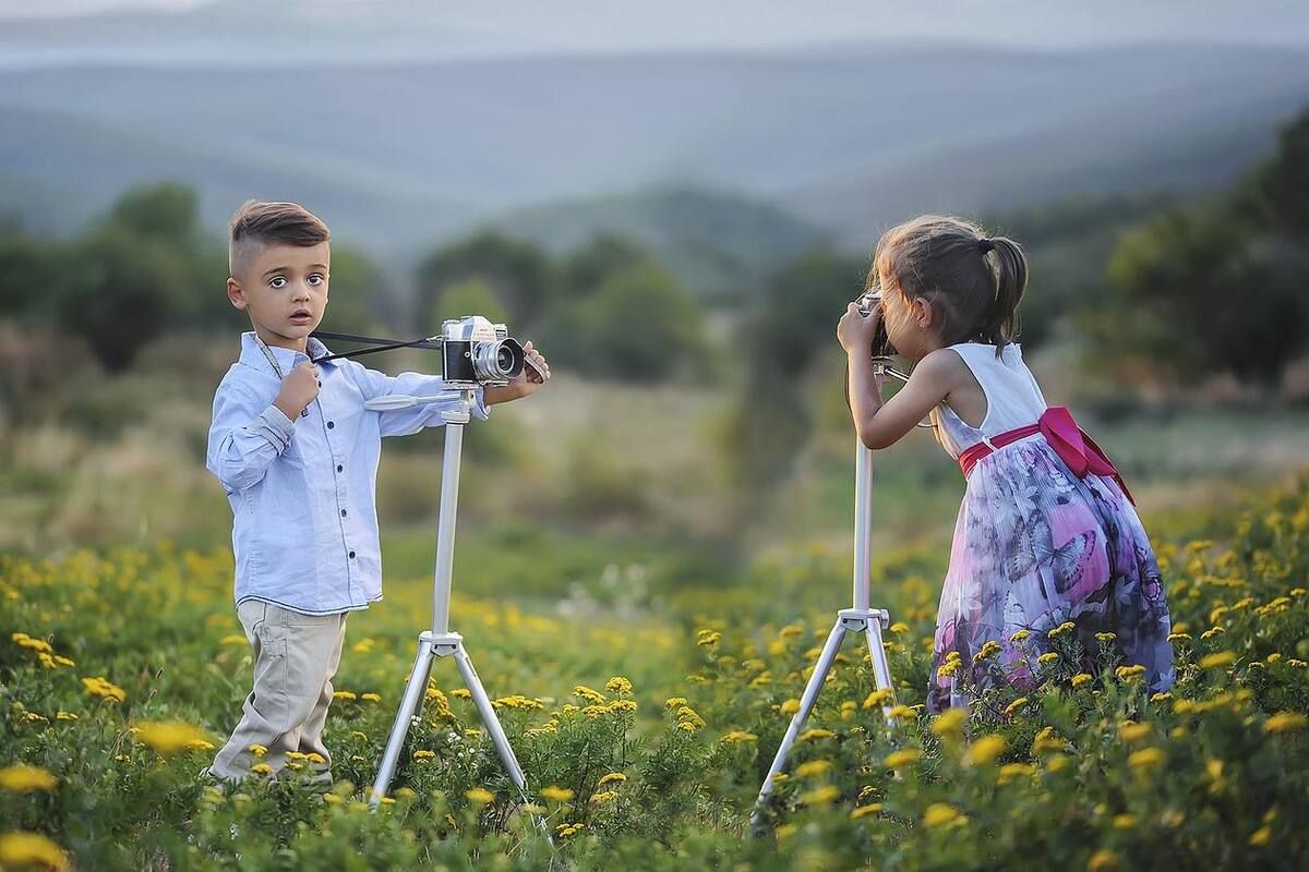 ¿Tienes novia? Por qué nunca debemos hacerle esta pregunta a un niño