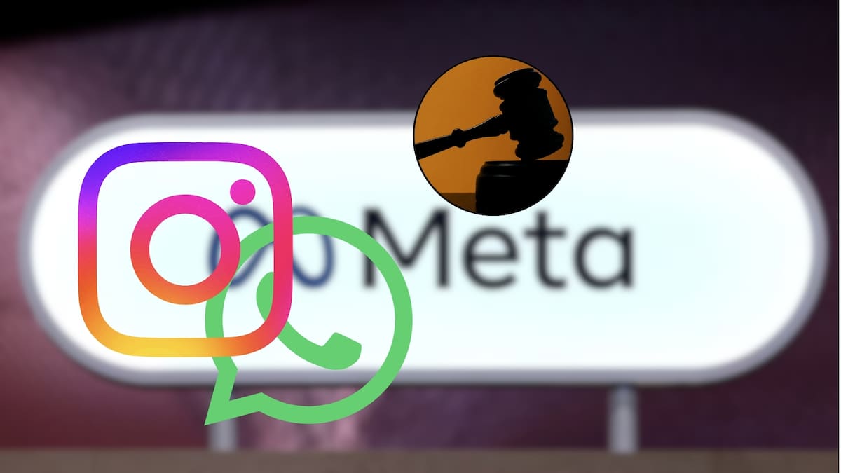 Meta gana demanda antimonopolio de EE. UU. sobre Instagram y WhatsApp