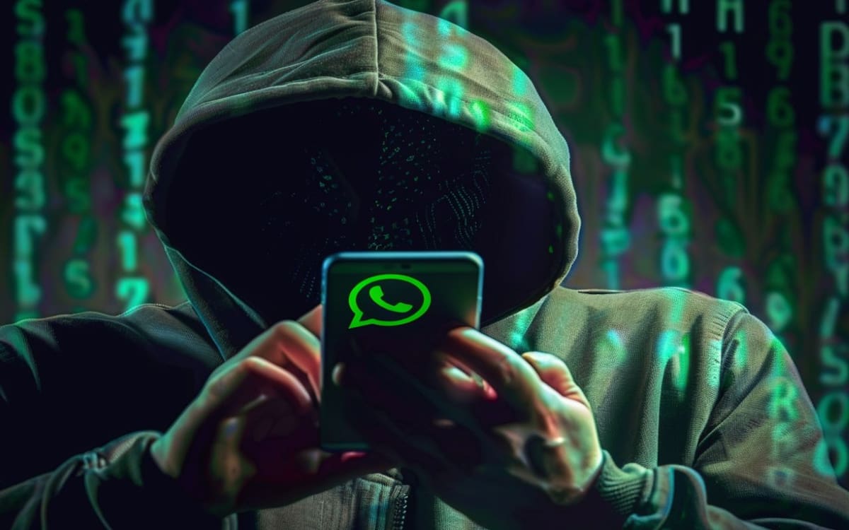 WhatsApp. Aplicaciones. Tutorial. Hackeo.