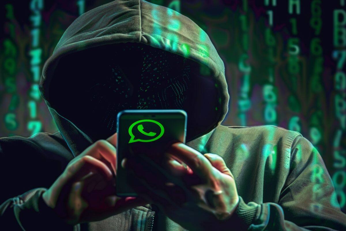 Es uno de los métodos más comunes para hackear WhatsApp, descubre cómo resolverlo fácilmente