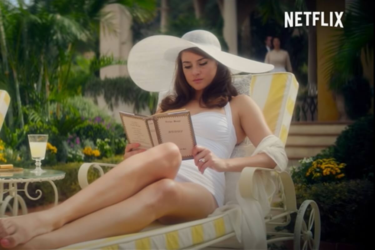 "La última carta de amor", protagonizada por Shailene Woodley, llega a Netflix y promete un fin de semana romántico