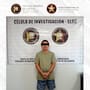 Capturan en San Luis Río Colorado a prófugo de Jalisco buscado desde hace 30 años