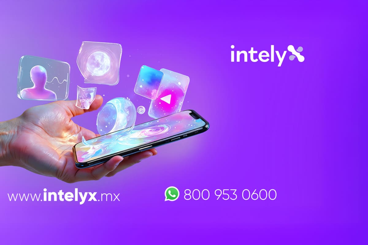 Intelyx refuerza la conectividad en Sonora con su potente red de fibra óptica