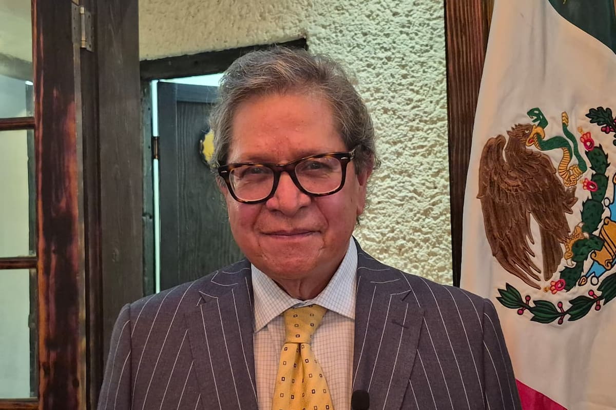 T-MEC representa oportunidad para PYMEs mexicana