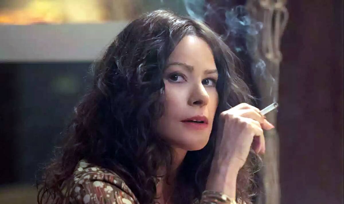 La serie "Griselda" narra la vida de Griselda Blanco, una de las criminales más temidas y poderosas de Colombia.