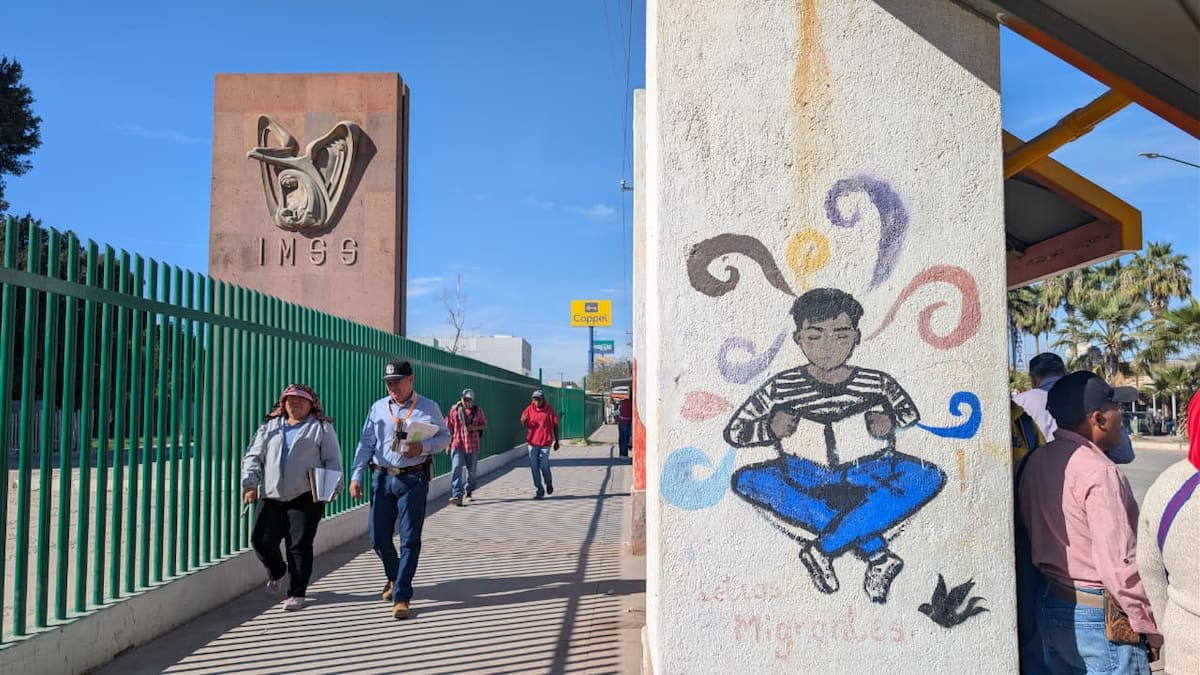 La Fiscalía informó que la mujer que podría ser la madre está bajo atención médica y será sometida a estudios genéticos. Foto: GH